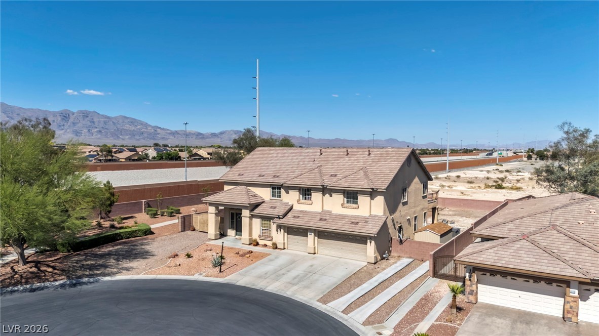 6228 Red Pine Court Las Vegas NV 89130