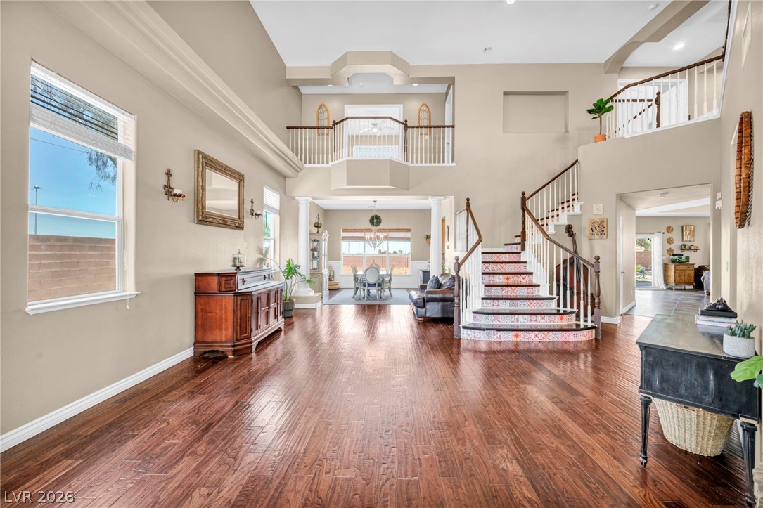 6228 Red Pine Court Las Vegas NV 89130