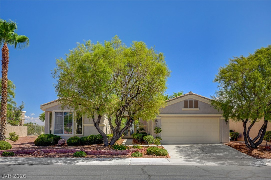 4338 Bella Cascada Street Las Vegas NV 89135