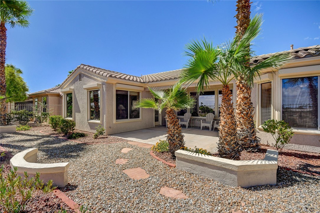 4338 Bella Cascada Street Las Vegas NV 89135