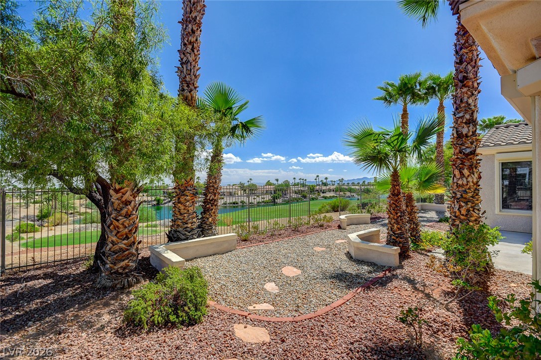 4338 Bella Cascada Street Las Vegas NV 89135