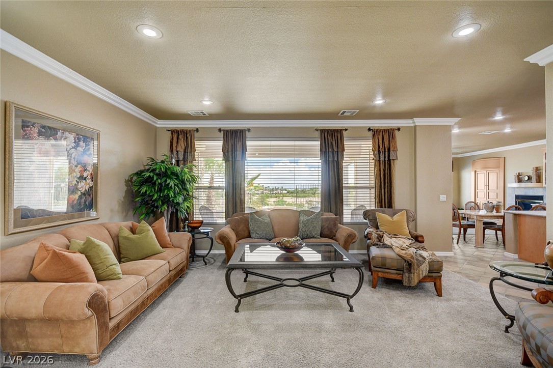4338 Bella Cascada Street Las Vegas NV 89135