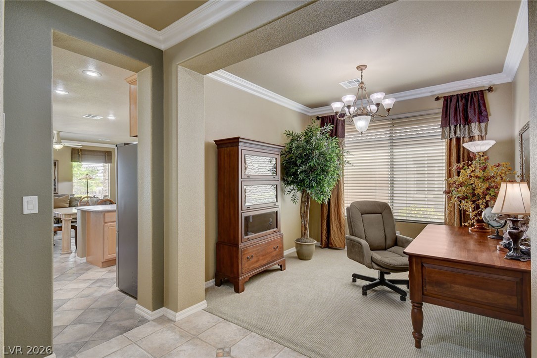 4338 Bella Cascada Street Las Vegas NV 89135