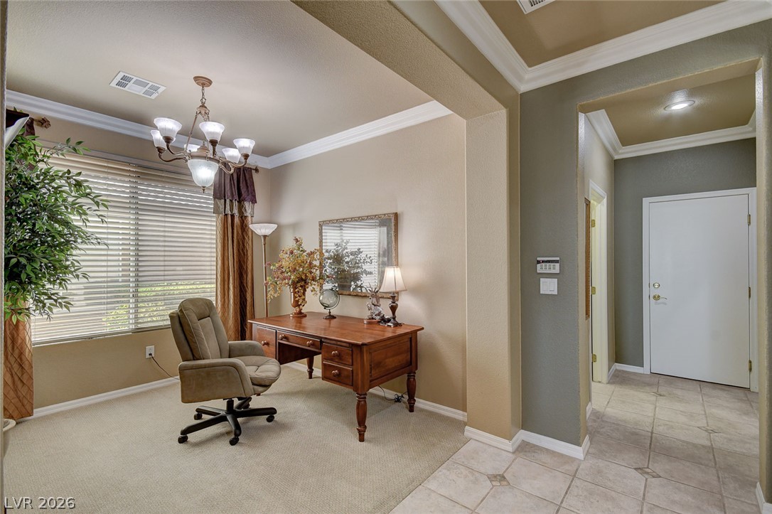 4338 Bella Cascada Street Las Vegas NV 89135
