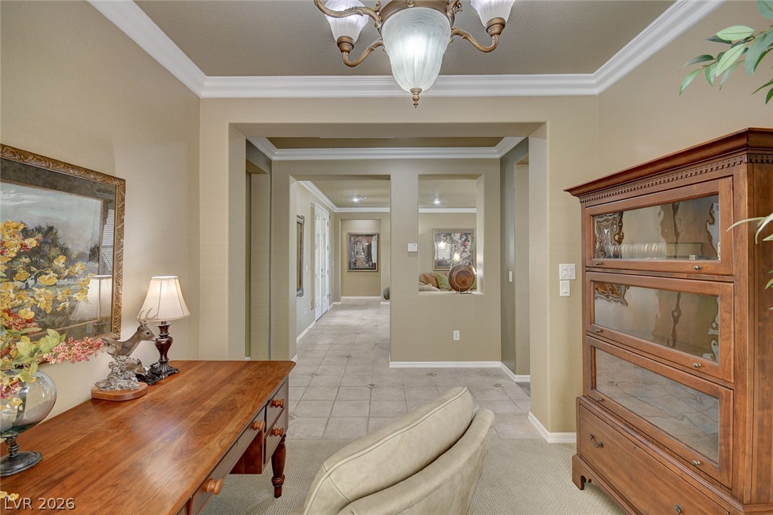 4338 Bella Cascada Street Las Vegas NV 89135