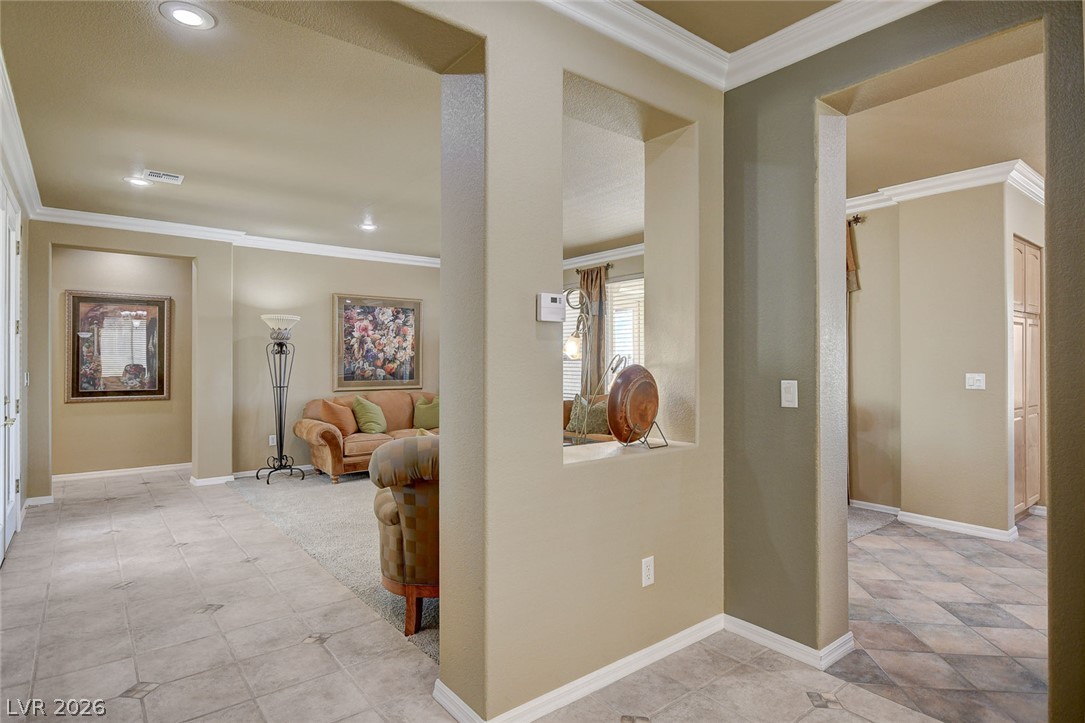 4338 Bella Cascada Street Las Vegas NV 89135