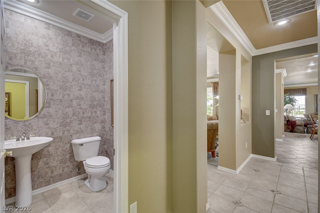 4338 Bella Cascada Street Las Vegas NV 89135