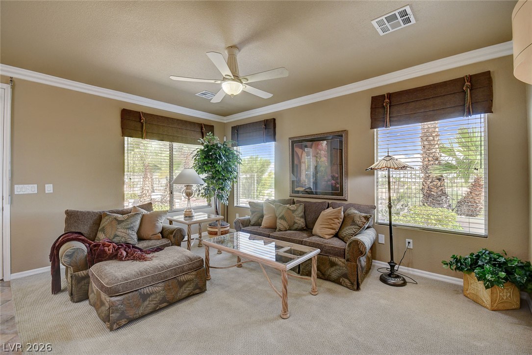 4338 Bella Cascada Street Las Vegas NV 89135
