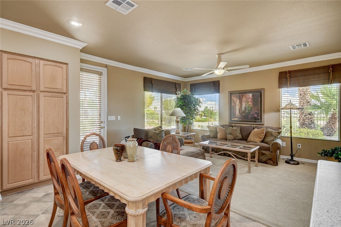 4338 Bella Cascada Street Las Vegas NV 89135