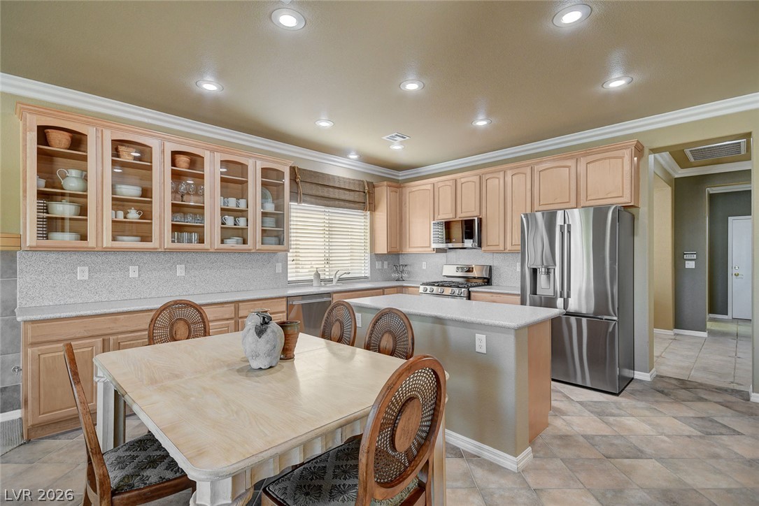 4338 Bella Cascada Street Las Vegas NV 89135