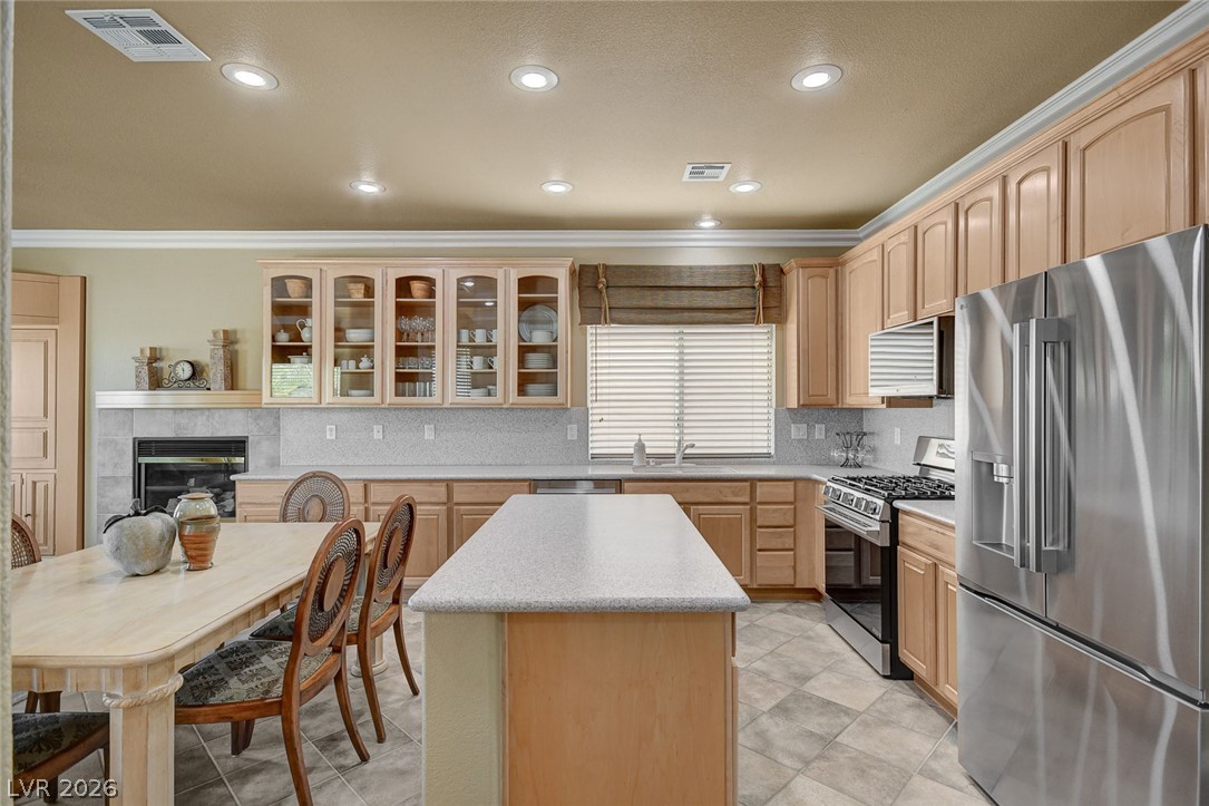 4338 Bella Cascada Street Las Vegas NV 89135