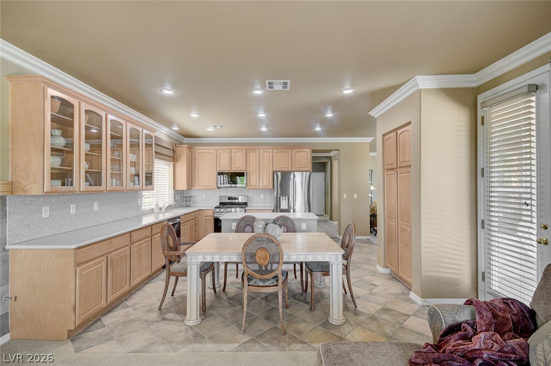 4338 Bella Cascada Street Las Vegas NV 89135