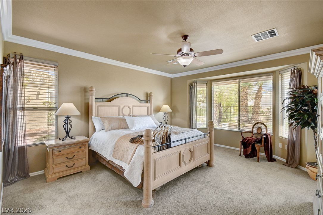 4338 Bella Cascada Street Las Vegas NV 89135