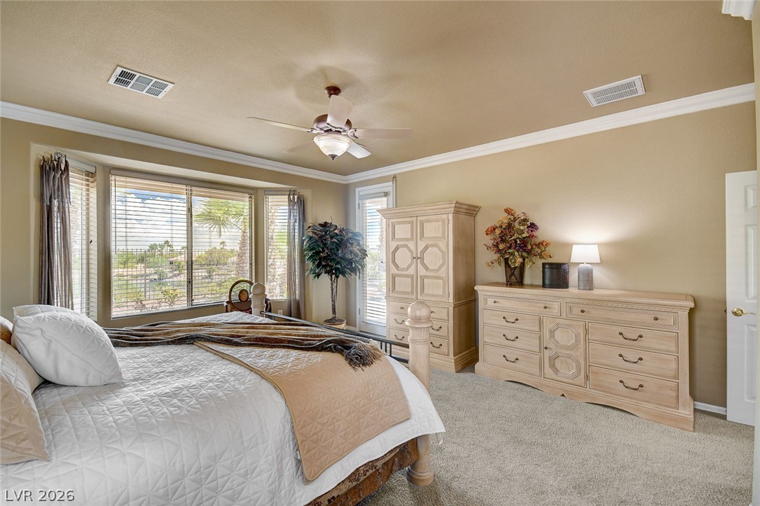 4338 Bella Cascada Street Las Vegas NV 89135