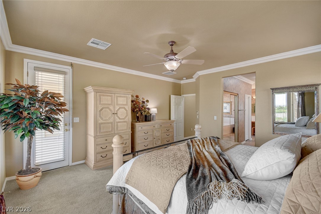 4338 Bella Cascada Street Las Vegas NV 89135