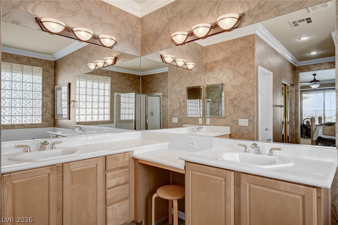 4338 Bella Cascada Street Las Vegas NV 89135