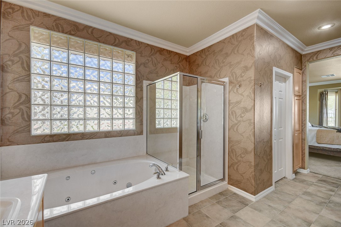4338 Bella Cascada Street Las Vegas NV 89135