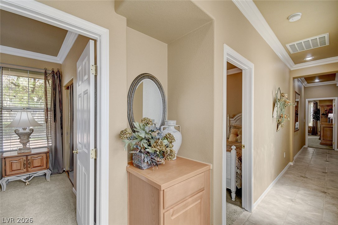 4338 Bella Cascada Street Las Vegas NV 89135