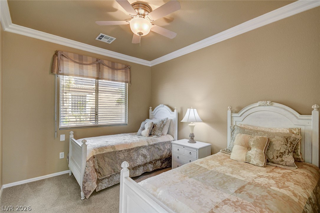 4338 Bella Cascada Street Las Vegas NV 89135