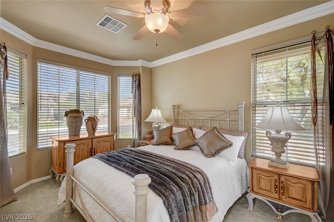 4338 Bella Cascada Street Las Vegas NV 89135