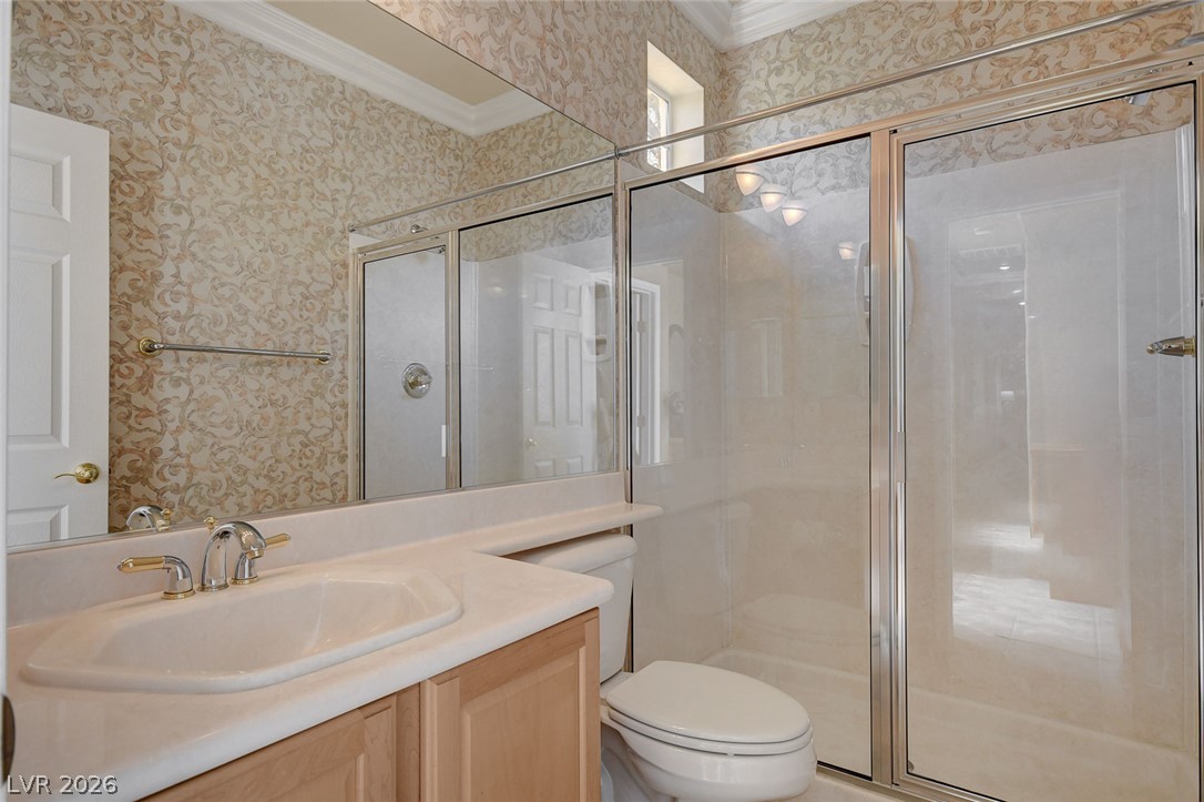 4338 Bella Cascada Street Las Vegas NV 89135
