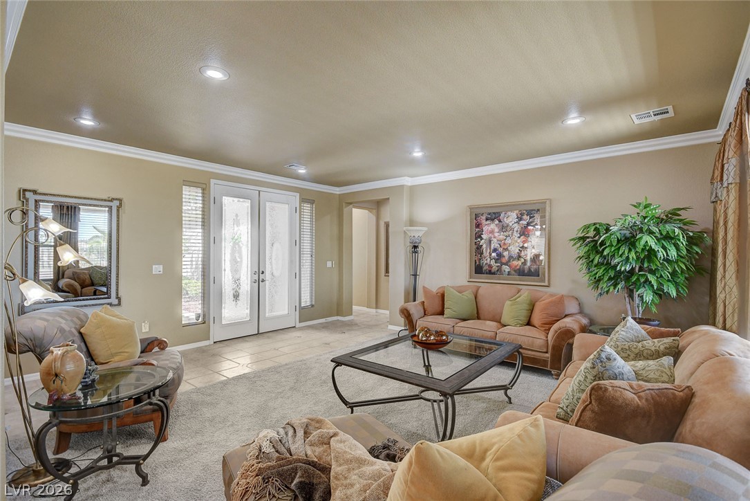 4338 Bella Cascada Street Las Vegas NV 89135