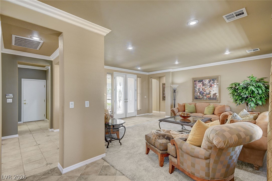4338 Bella Cascada Street Las Vegas NV 89135