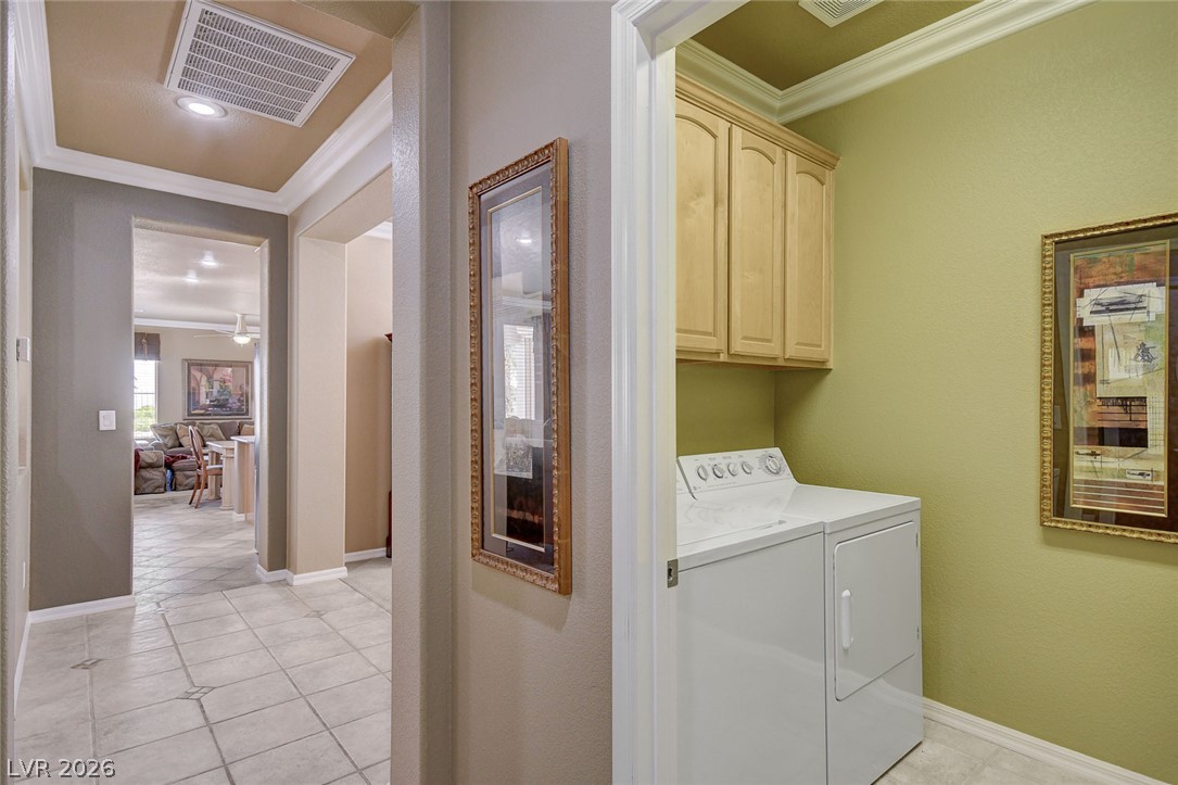 4338 Bella Cascada Street Las Vegas NV 89135