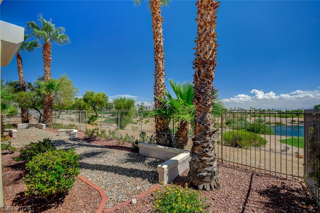 4338 Bella Cascada Street Las Vegas NV 89135