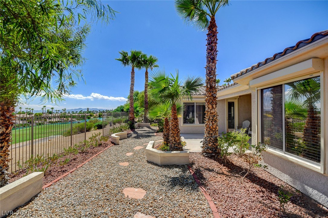 4338 Bella Cascada Street Las Vegas NV 89135