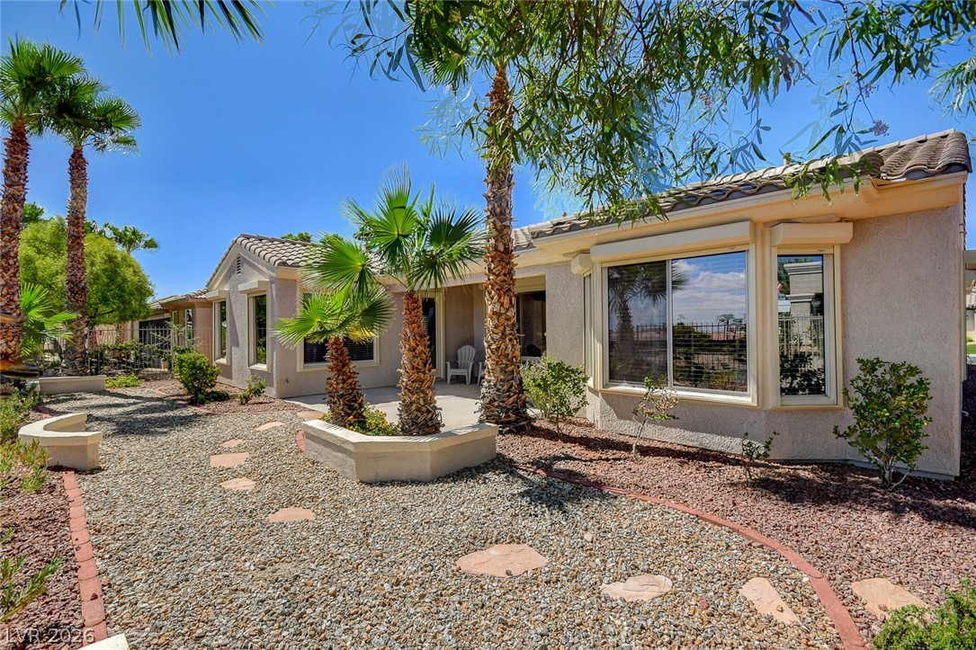 4338 Bella Cascada Street Las Vegas NV 89135