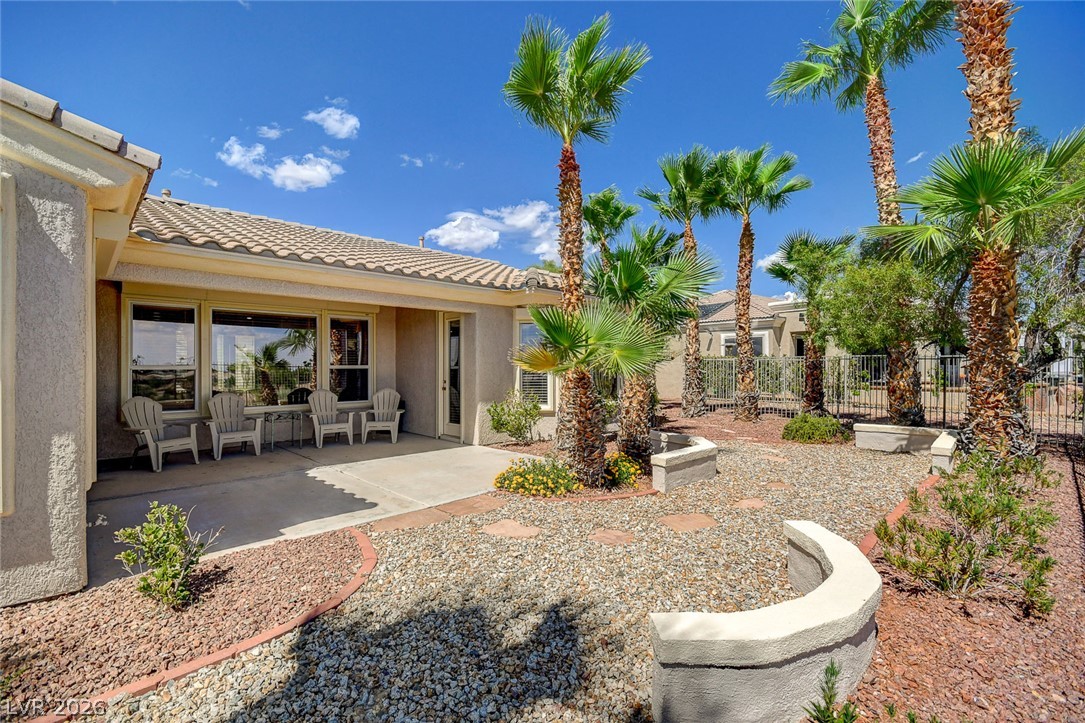 4338 Bella Cascada Street Las Vegas NV 89135