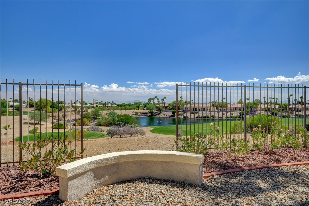 4338 Bella Cascada Street Las Vegas NV 89135