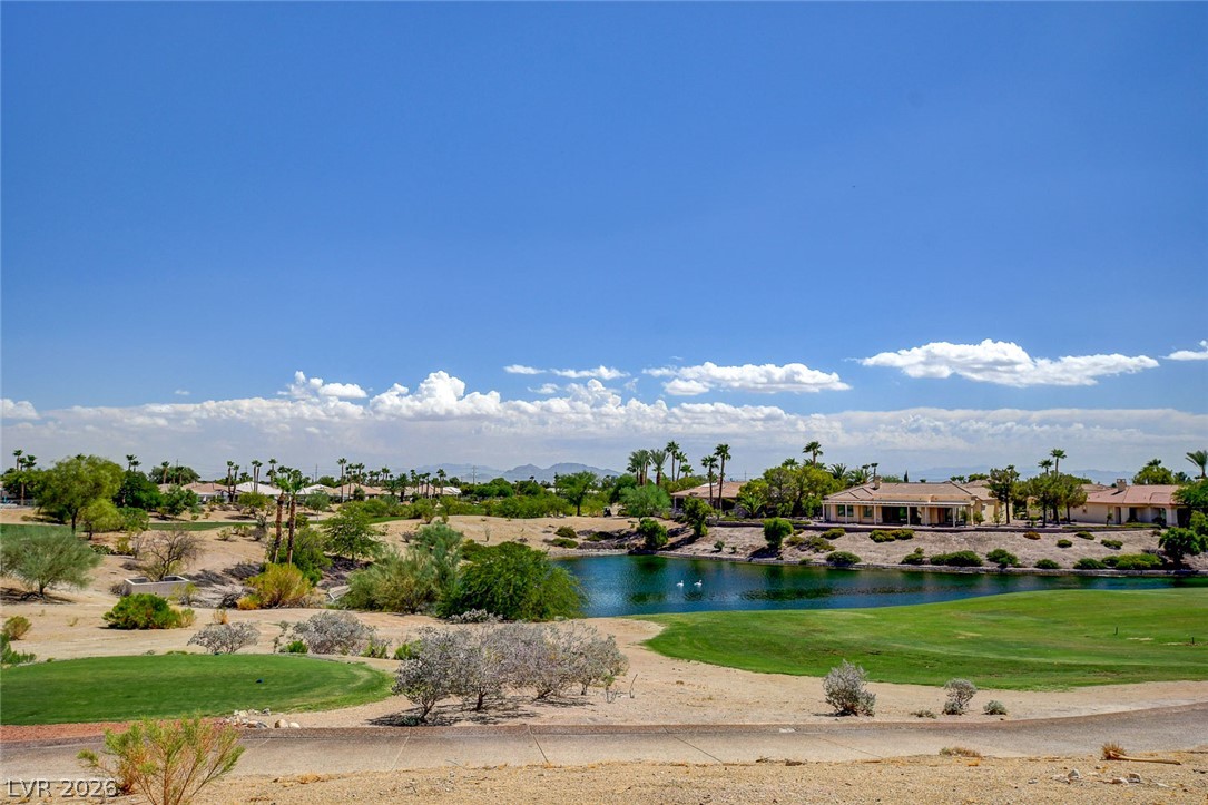 4338 Bella Cascada Street Las Vegas NV 89135