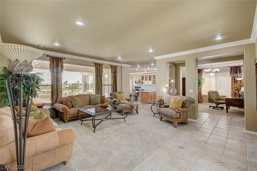 4338 Bella Cascada Street Las Vegas NV 89135