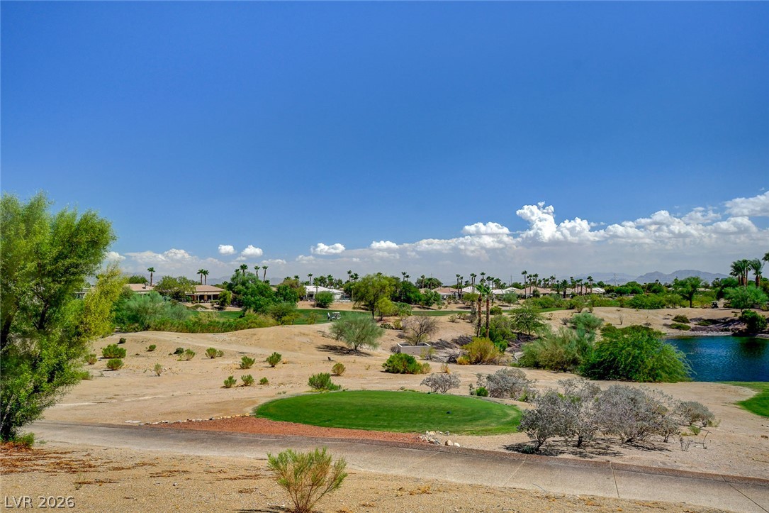 4338 Bella Cascada Street Las Vegas NV 89135