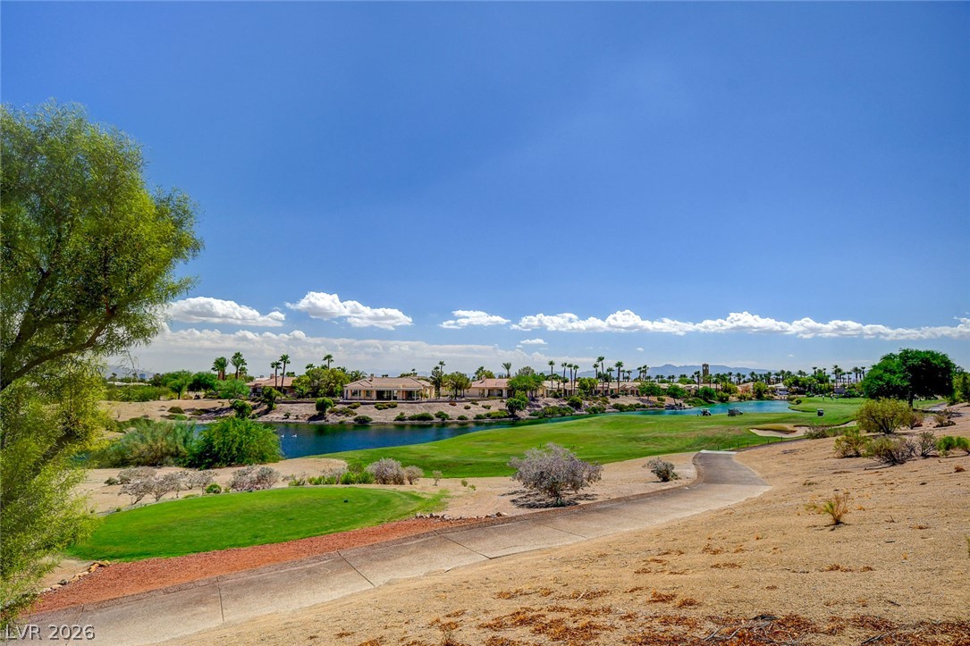 4338 Bella Cascada Street Las Vegas NV 89135
