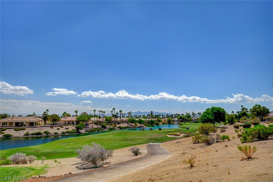 4338 Bella Cascada Street Las Vegas NV 89135