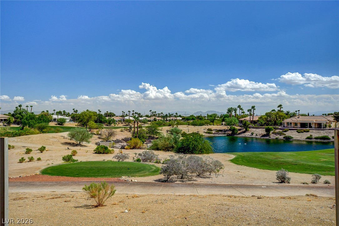 4338 Bella Cascada Street Las Vegas NV 89135
