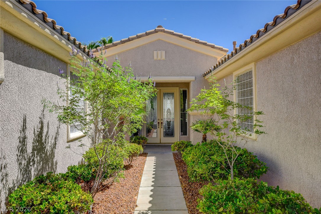 4338 Bella Cascada Street Las Vegas NV 89135