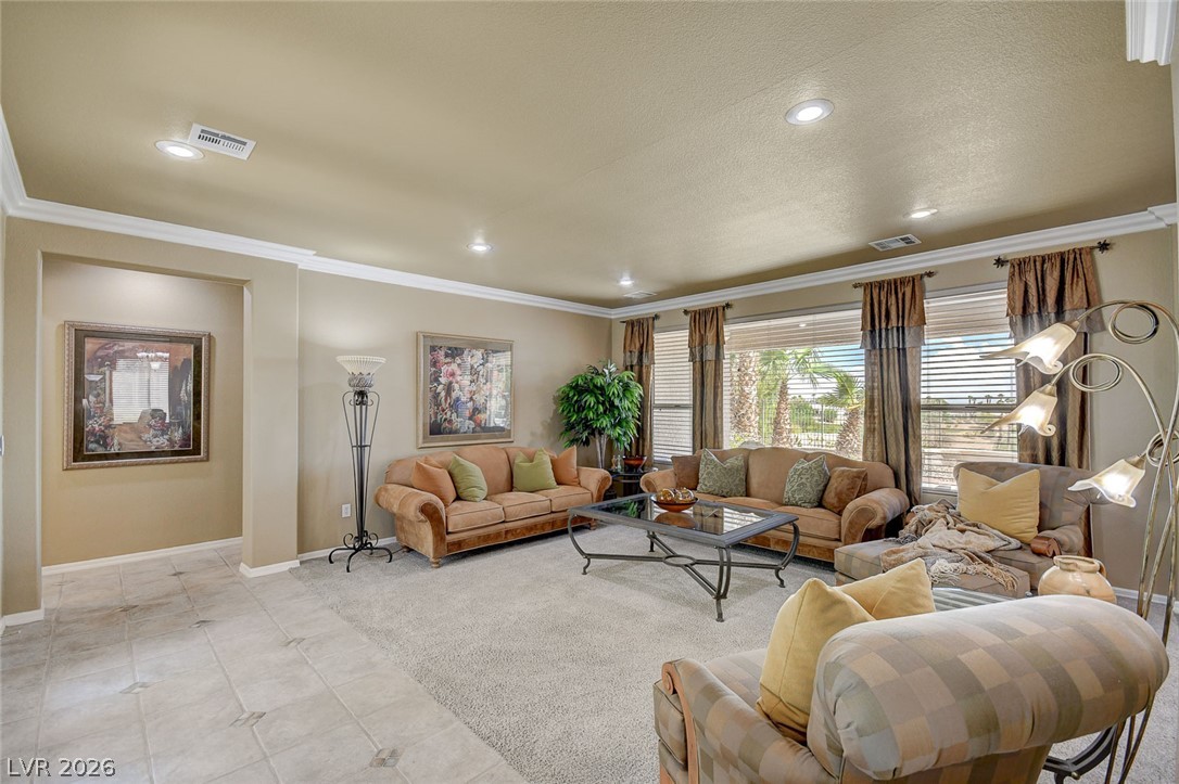 4338 Bella Cascada Street Las Vegas NV 89135