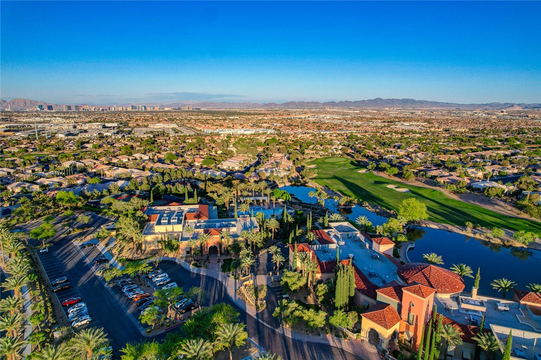 4338 Bella Cascada Street Las Vegas NV 89135