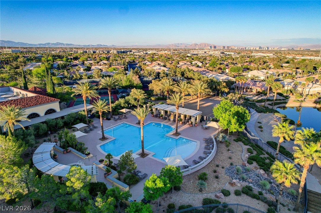 4338 Bella Cascada Street Las Vegas NV 89135