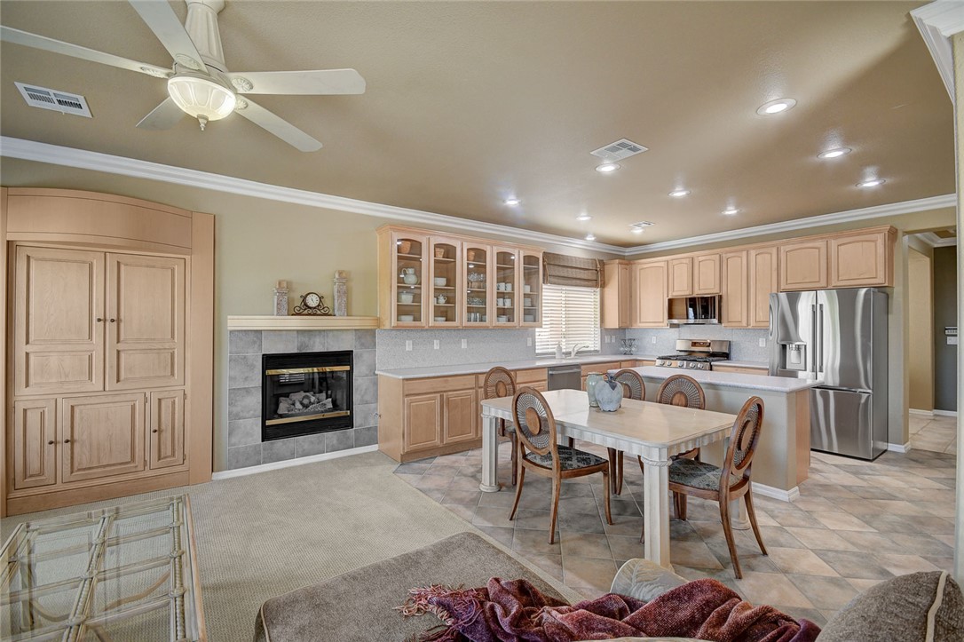 4338 Bella Cascada Street Las Vegas NV 89135