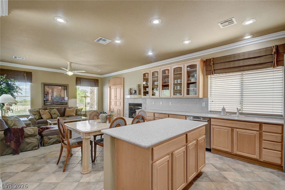 4338 Bella Cascada Street Las Vegas NV 89135