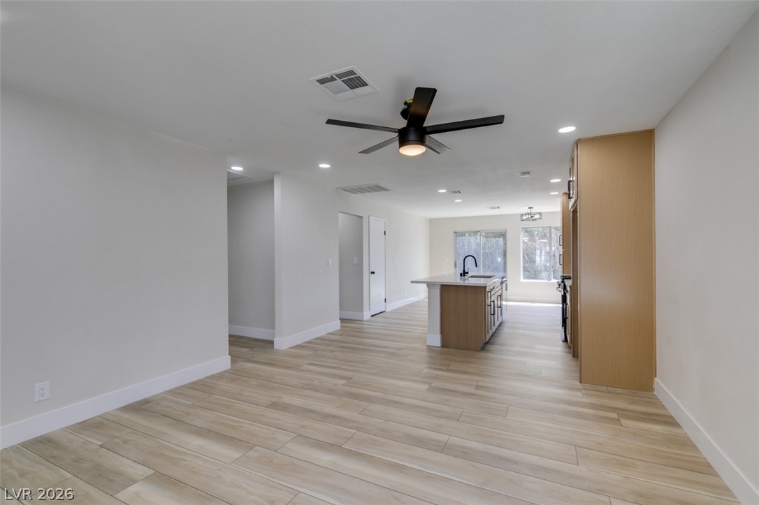 1640 Divinity Street Las Vegas NV 89142