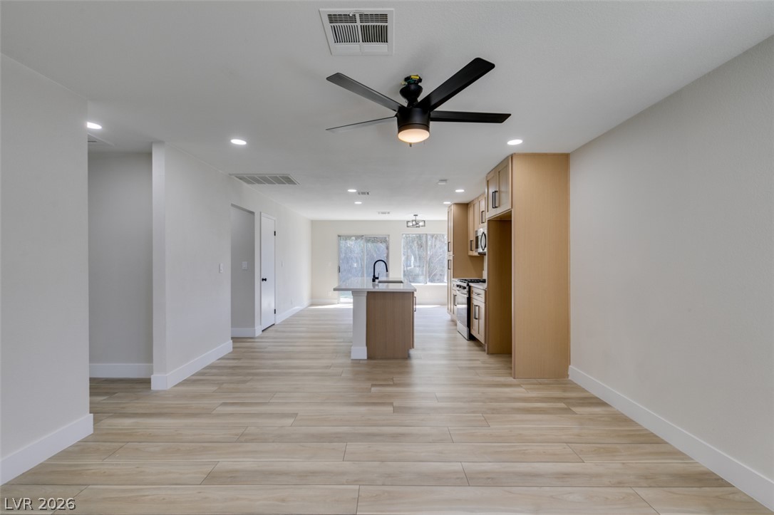 1640 Divinity Street Las Vegas NV 89142