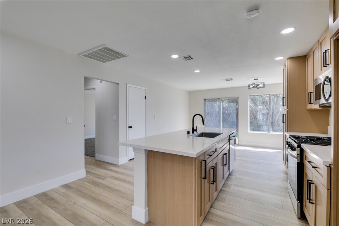 1640 Divinity Street Las Vegas NV 89142