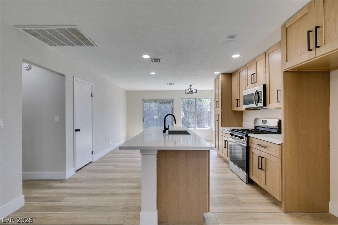 1640 Divinity Street Las Vegas NV 89142