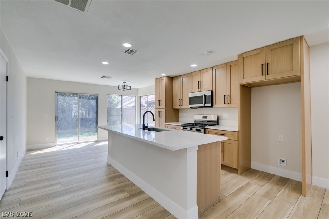 1640 Divinity Street Las Vegas NV 89142